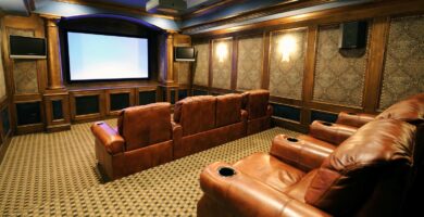 Luxury home theater getty 157419233 58d551883df78c51622df7af