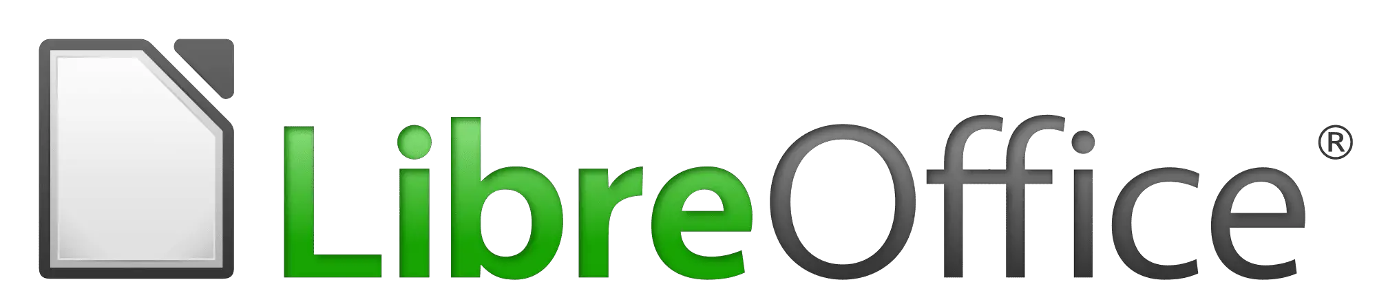 Het LibreOffice-logo