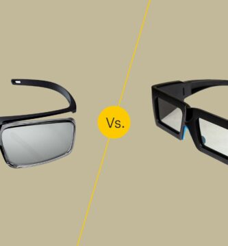 Passive vs Active 3D Glasses ac62919e14964a3a853a5b81be40ca1b