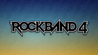 Rock Band 4-logo