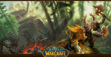 World of Warcraft 56aba2233df78cf772b55aca