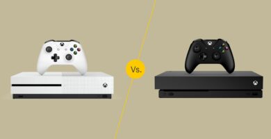 Xbox One S vs Xbox One X 47ef86bf541148d4b0b19a0940e1afc9
