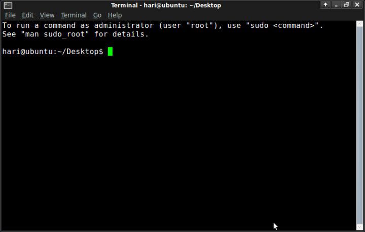 Xubuntu terminal 5c79ffd546e0fb000140a43d