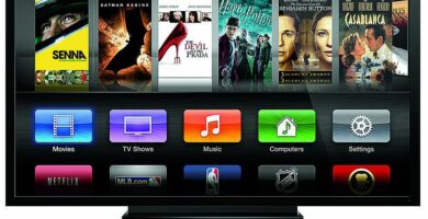 Alles over de tweede generatie Apple TV 18 apple tv interface 5804f1383df78cbc288f2d84 5c084524c9e77c00018e35ab