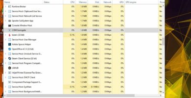 Hoe COM te repareren Surrogate werkt niet meer op Windows 10, 8 en 7 76 comsurrogate01 386fa0a4958945b8ad120885162f7cbd