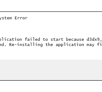 d3dx9 37 dll error message 5a8c83806edd650036e379ce