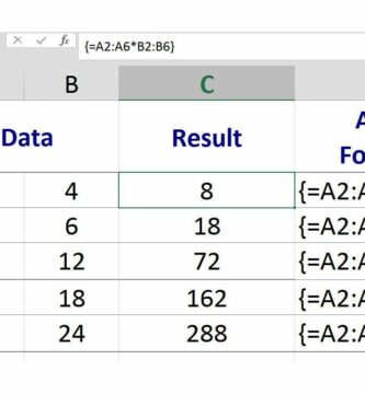 excel multi cell array formula cb0087940d50495480a4a914599fbb43