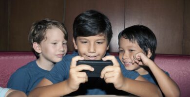 Wat was Game Center en wat is ermee gebeurd? 28 game center 596d4b3c519de20011e42748
