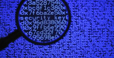 hexadecimal code security key krzysztof zmij e plus getty images 57c76b825f9b5829f4bd185e