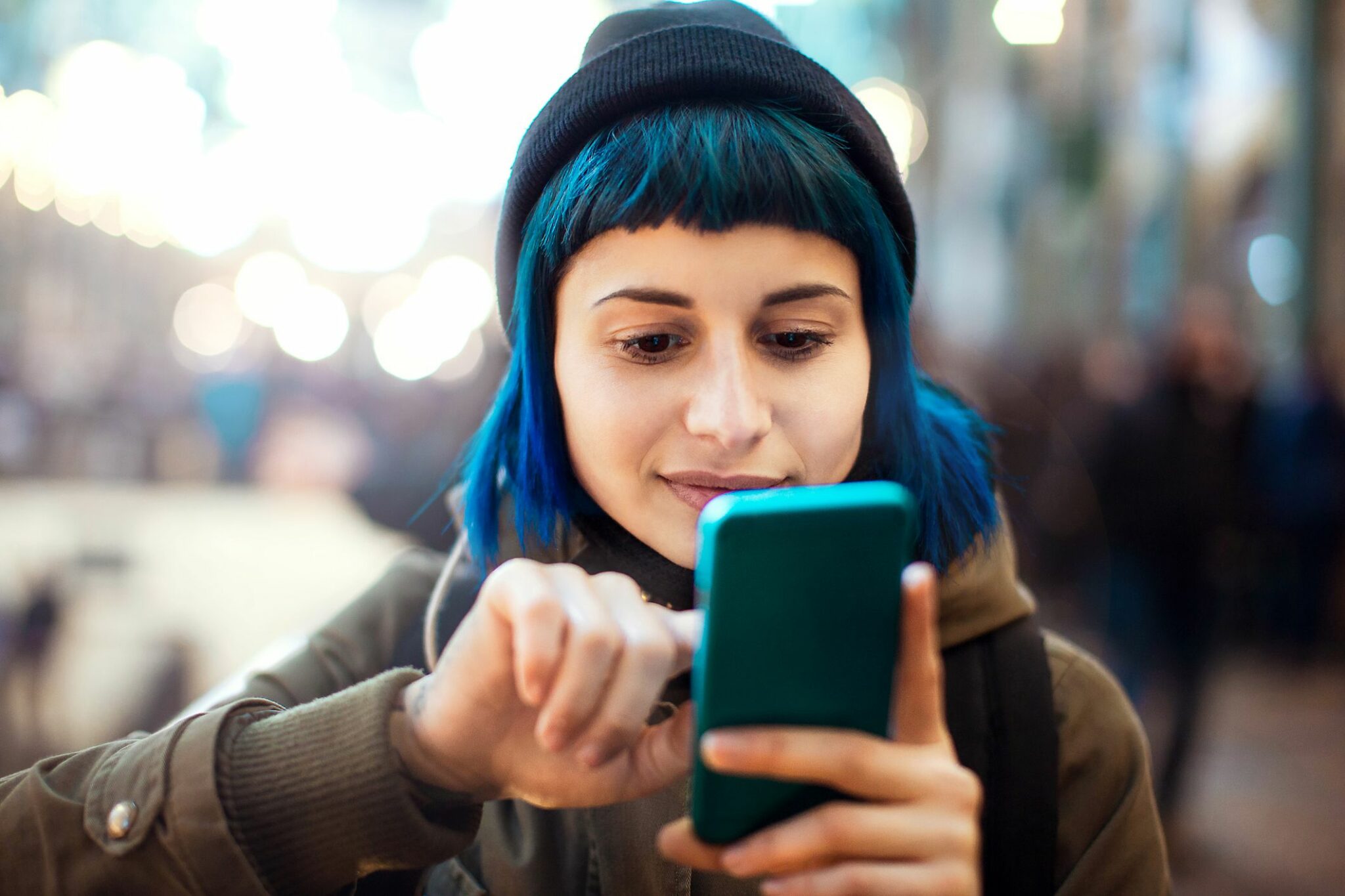 Een contactpersoon toevoegen aan whatsapp 2023