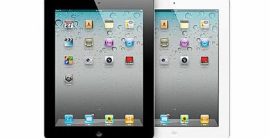 Afbeeldingengalerij van de originele iPad-tablet van Apple 54 iPad2 Front 58073bea3df78cbc28f56f4a