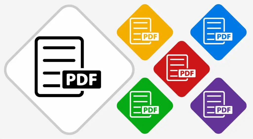 pdf document color diamond vector icon 880350336 5a567a25494ec900376ecdbf