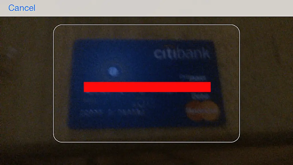 safari ios8 scan credit card 3 580697345f9b5805c27ea7d5