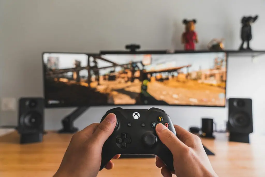 Hoe een betere framesnelheid je Xbox-games laat zingen 1 sam pak X6QffKLwyoQ unsplash1 c12f667d43cf4123bee32dfb3ceae0d7