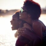 two black women at the beach together 821666176 f56eac72361d4bb0bdf52d5014dd4ef5