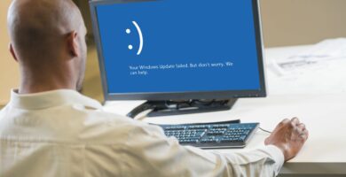 Windows 10-update mislukt? Hier leest u hoe u dat kunt oplossen 77 windowsupdatefailed 5f81258a632b459ba58e31d768459605