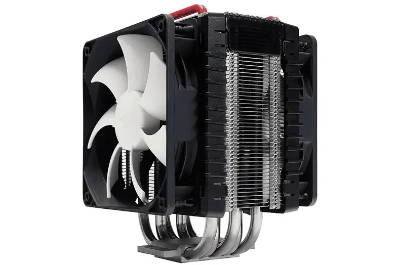 ThermalTake Frio CLP0564 CPU-koeler