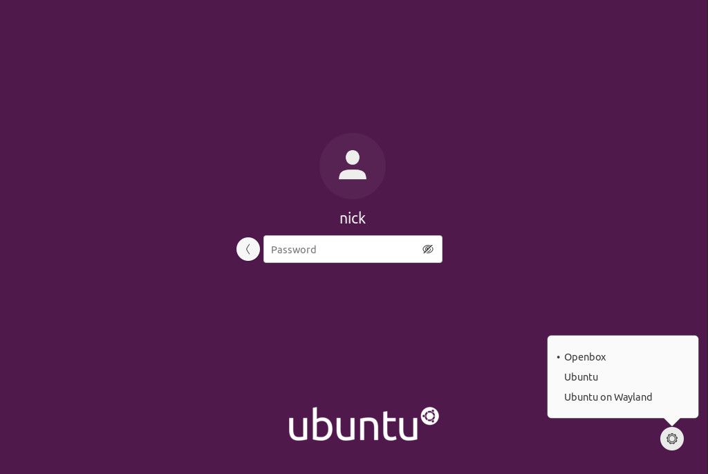 ubuntu install meld
