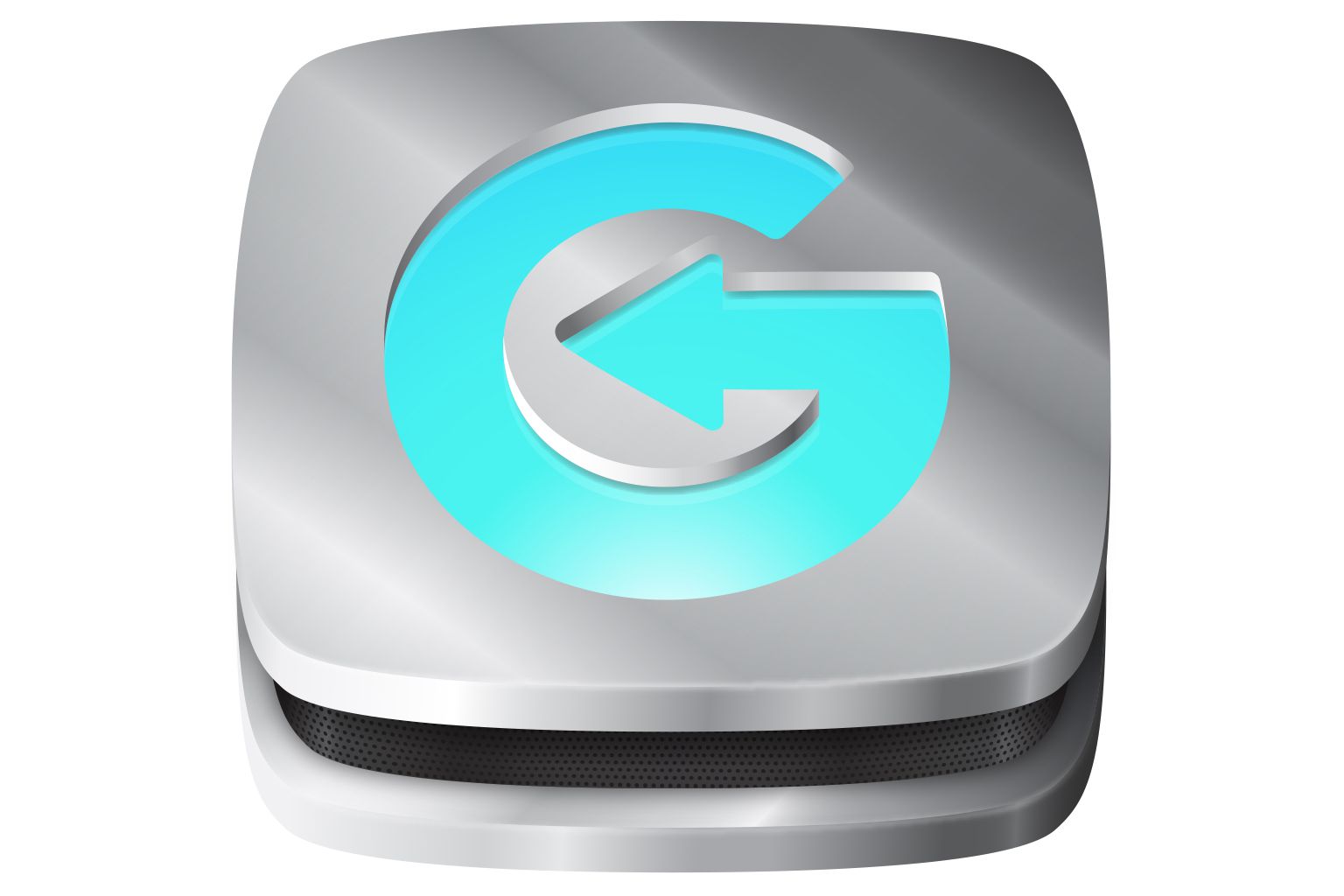 Mac Backup Guru-pictogram