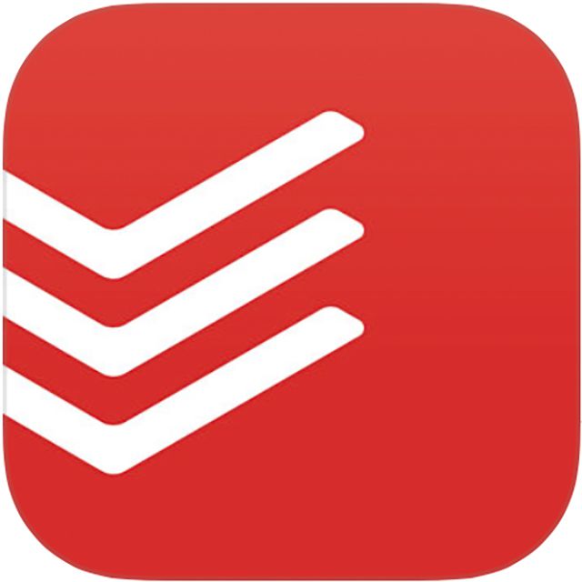 Todoist-app