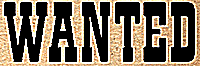 Hoe krijg je gratis Slab Serif Western-lettertypen voor GEZOCHT Posters 4 Showguide-lettertype