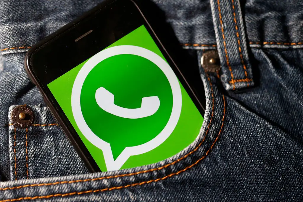 heldin weigeren lezer Waarom WhatsApp nooit van de grond kwam in de VS - 2022