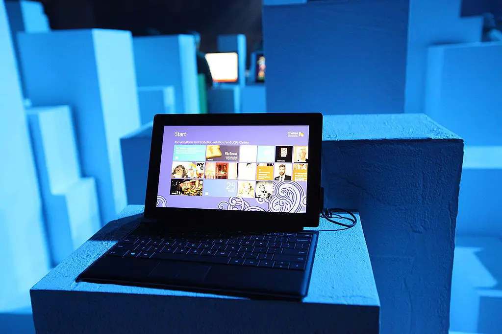 Een ISO-image koppelen of branden in Windows 8 en Windows 10 1 GettyImages 154763066 5936377d3df78c08ab4c75ae