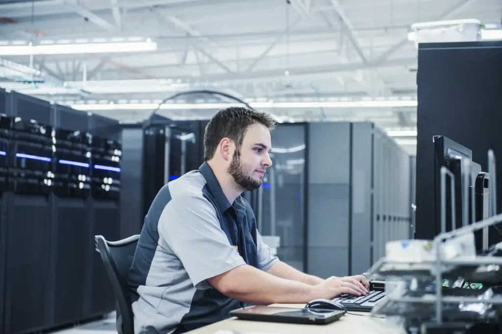 Verbinding maken met een server 1 GettyImages 533765037 2cdc7202e92f4303b8d011161b32b276