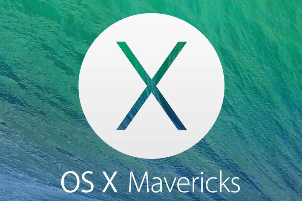 Mac OS X Mavericks Logo 56a0193e3df78cafdaa01591