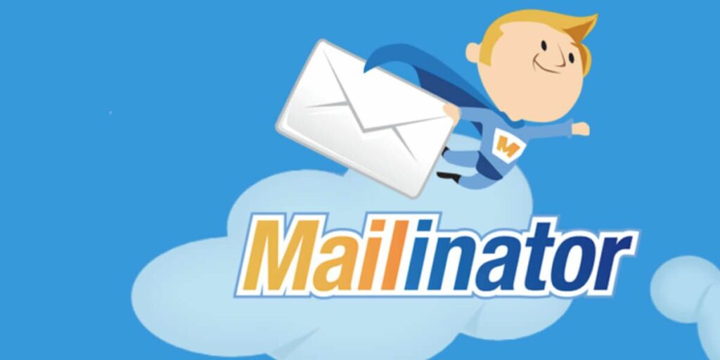 Mailinator, een wegwerp-e-mailadresservice 1 Mailinator Alternatives 5c6a566746e0fb0001319c49