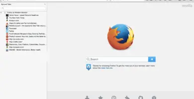 Hoe Firefox voor Mac te verwijderen 29 Mozilla Firefox Start Page2 1 5c6586ad46e0fb0001ca8f7f
