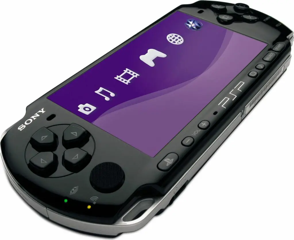 PlayStation Portable 57e1d2073df78c9cce4537f9