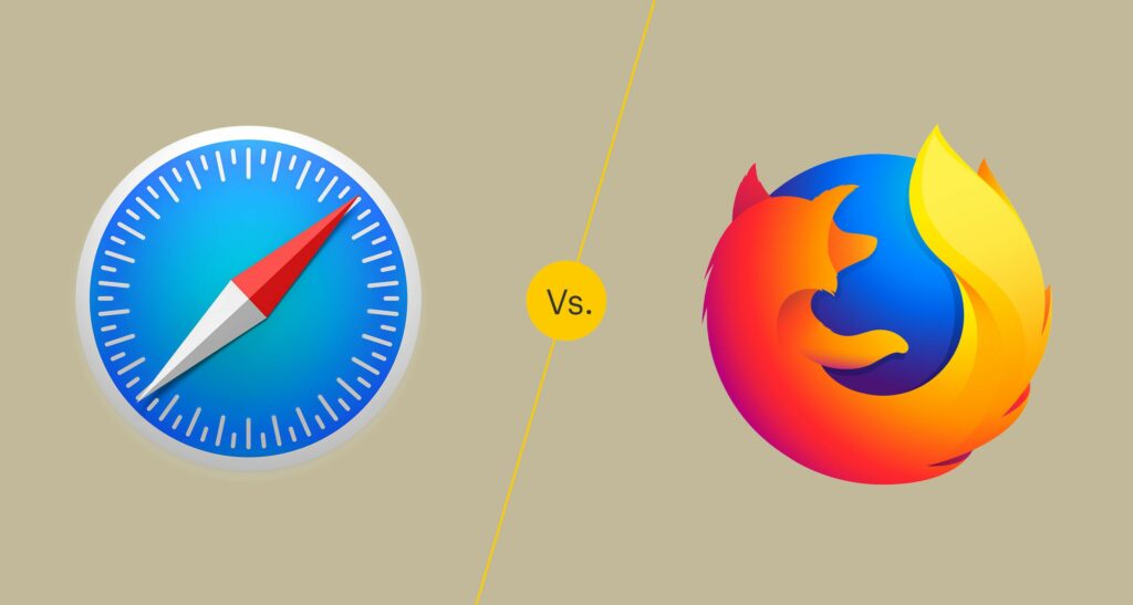 Safari vs Firefox 1bd43424d0db496e99c8551f00f7fa12