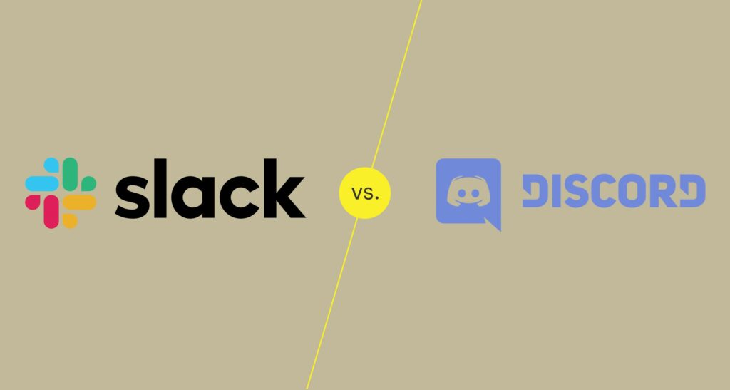 gitter vs slack vs discord