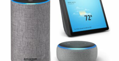 De fluistermodus van Alexa instellen 36 amazon echo dot show aaa 5be49dff46e0fb00266f708d