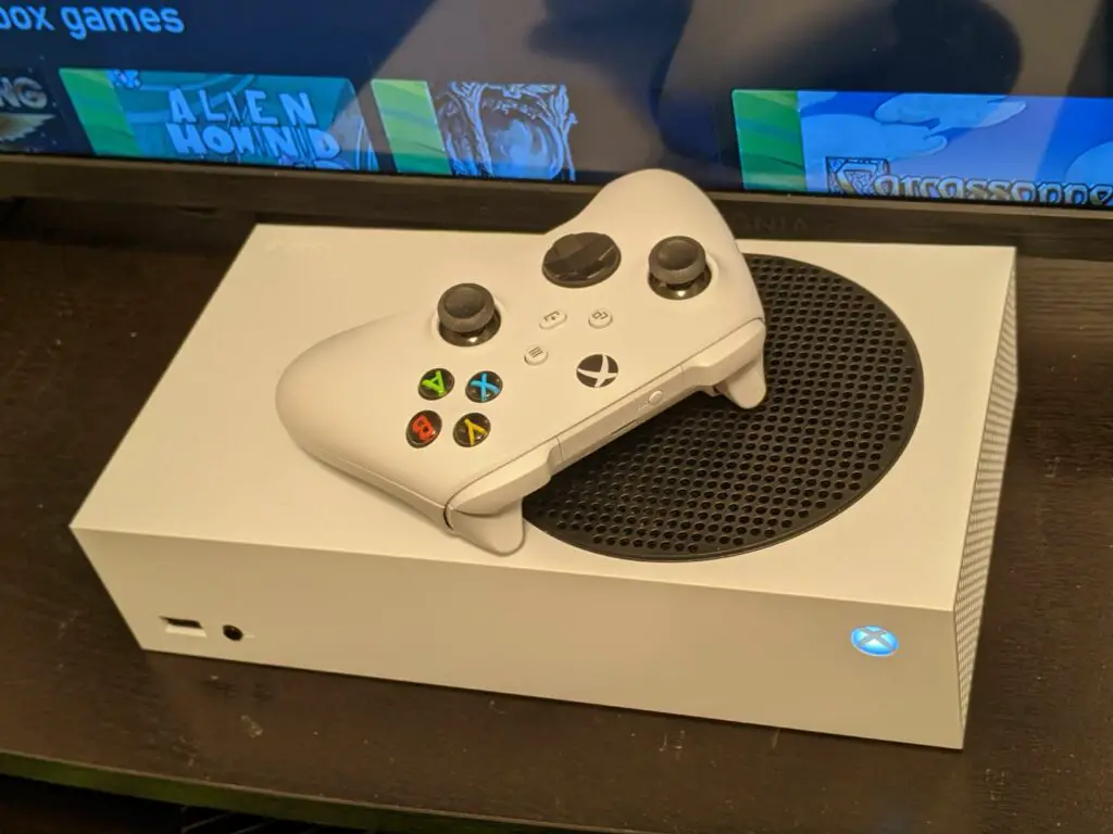 Een Xbox Series X- of S-controller repareren die niet kan worden ingeschakeld 1 controllerwontturnon 93788c8bb3454735b1cb6cc90ddf307e