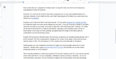 Wat is Google Documenten? 4 google docs 3937810024a4441eb5611c58683510c2