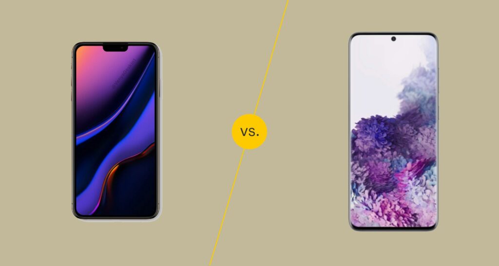 iPhone vs Samsung e1b9a49ef0f94dc59b48ca255359c474