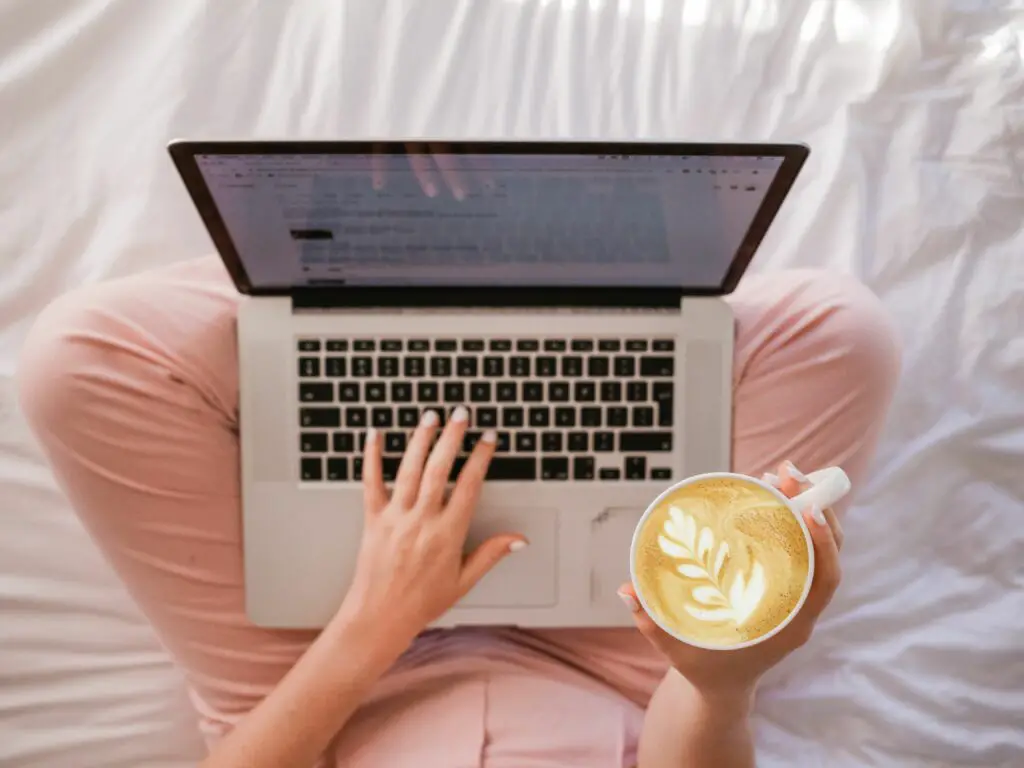 Migreer uw Yahoo Mail en contacten naar Gmail 1 nicole honeywill 1237034 unsplash a33a5d458c8f4e10b6ca5727b63e47c2
