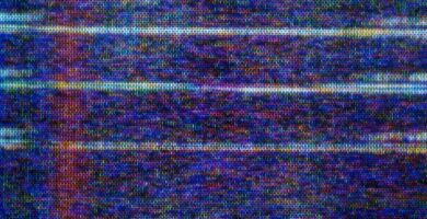 Wat is een vernieuwingsfrequentie? 68 television static kyoshino e plus getty images 56a6fae25f9b58b7d0e5d1c3