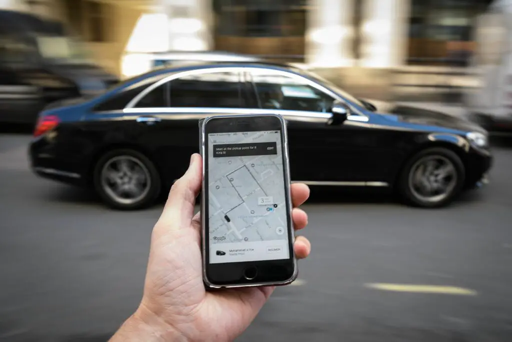 Beginnersgids voor Uber 1 uber loses its private hire licence in london 851372958 95edd283b17b4c759b6973e168fe920d