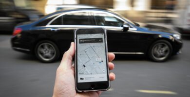 Beginnersgids voor Uber 50 uber loses its private hire licence in london 851372958 95edd283b17b4c759b6973e168fe920d