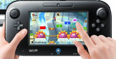 De Wii U GamePad: een draagbaar spelsysteem? 43 wii u 585be29f3df78ce2c3062d37 936efeb52f79429c81091abe7185ff60