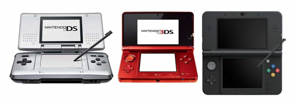 Een Nintendo DS kiezen 1 NintendoFamily 5b05bdf0ff1b78003bd15946