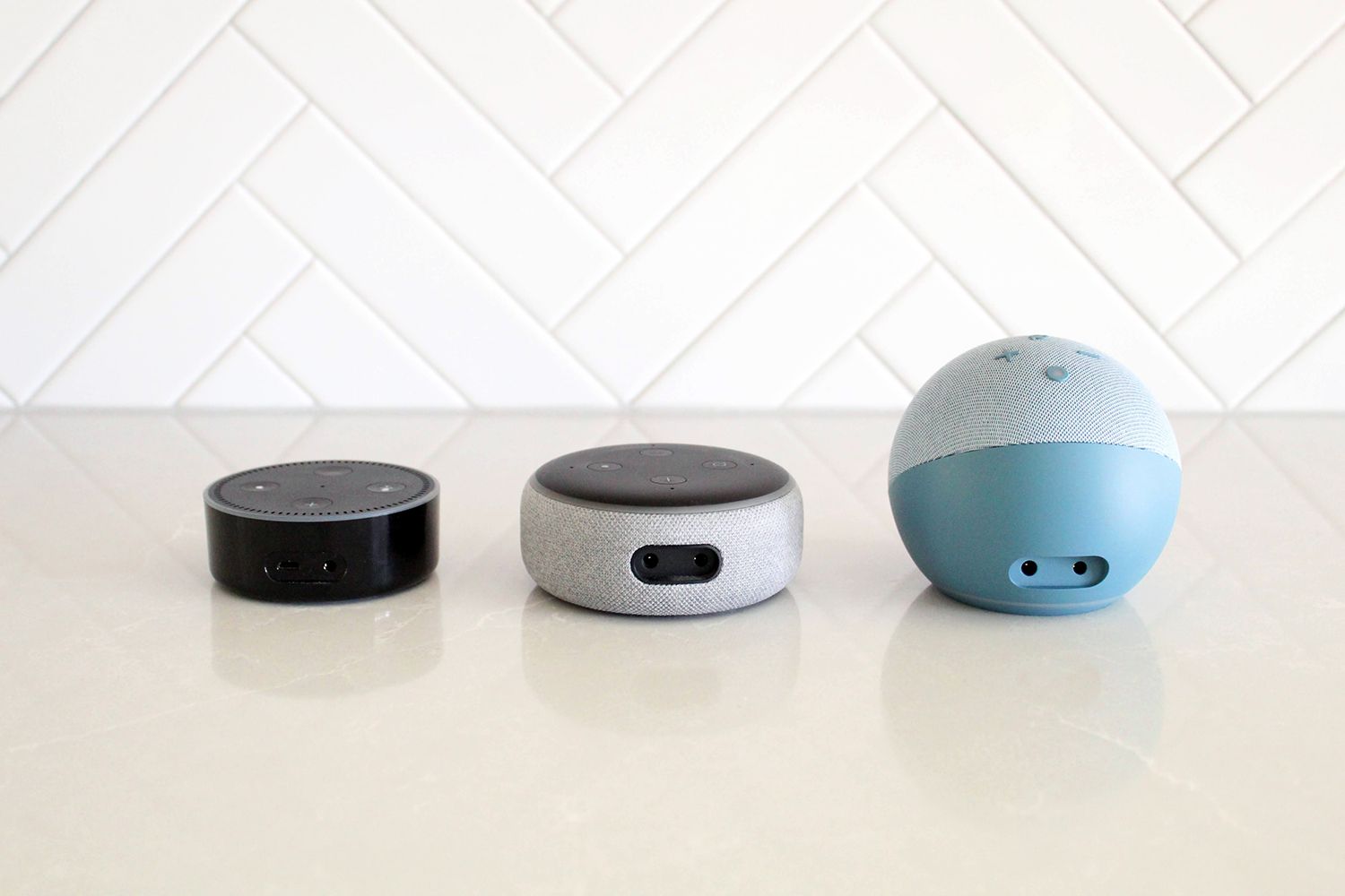 Amazon Echo Dot (4e generatie)