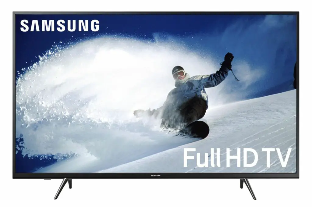 Alles over 1080p FHD tvs