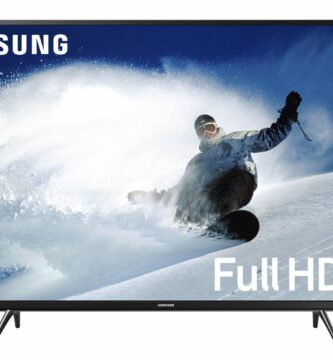 Alles over 1080p FHD tvs
