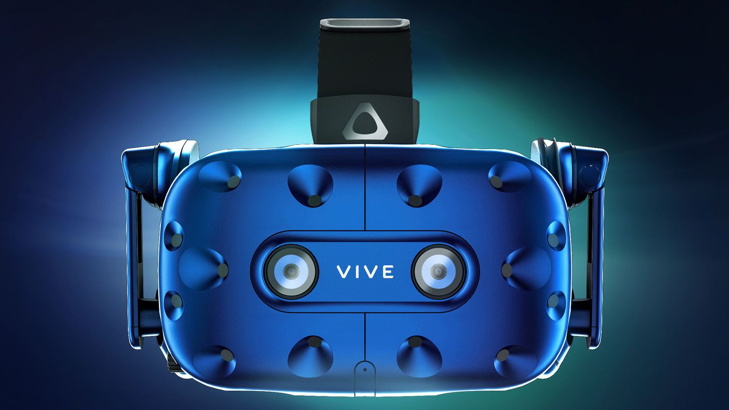 HTC Vive Pro-productfoto