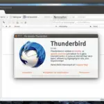 Mozilla Thunderbird 31.4.0 5b83b73646e0fb0050add4fd 4a7b97473f5e457892ea67a5f9e87c36