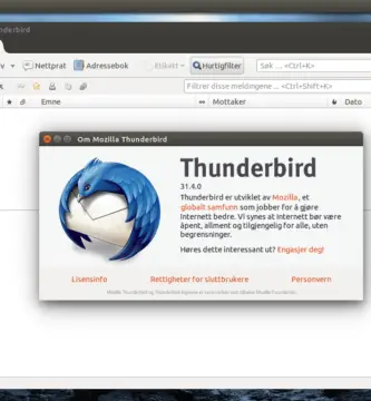 Mozilla Thunderbird 31.4.0 5b83b73646e0fb0050add4fd 4a7b97473f5e457892ea67a5f9e87c36